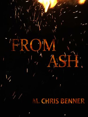 cover image of From Ash